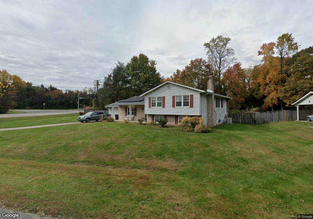 6500 Facchina Ln, Glenn Dale, MD 20769 - photo 1