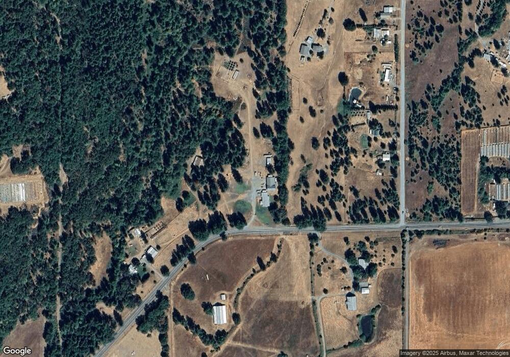 4650 Caves Hwy, Cave Junction, OR 97523 - photo 1