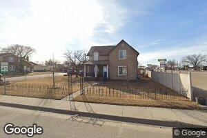 403 4th St, Ipswich, SD 57451