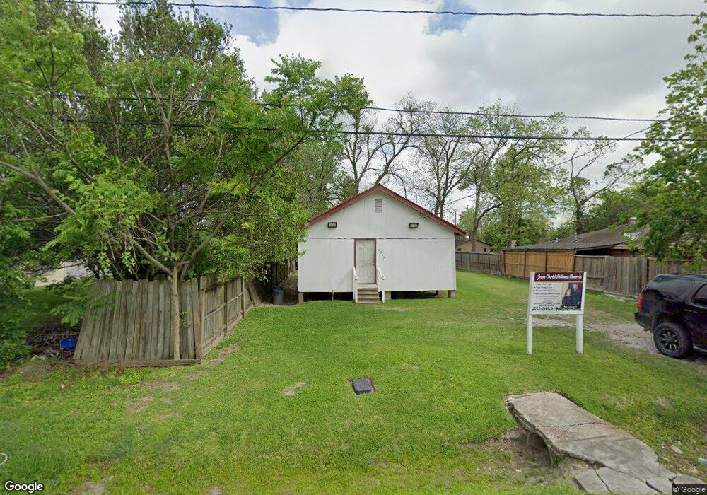 3309 Hardie St, Houston, TX 77026 - photo 1