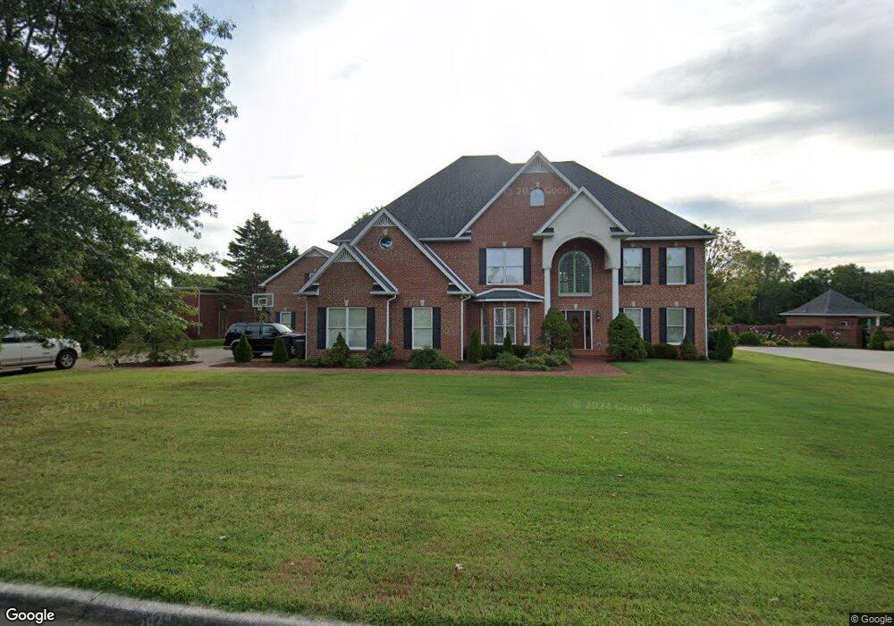 1431 Country Club Place, Cookeville, TN 38501 - photo 1