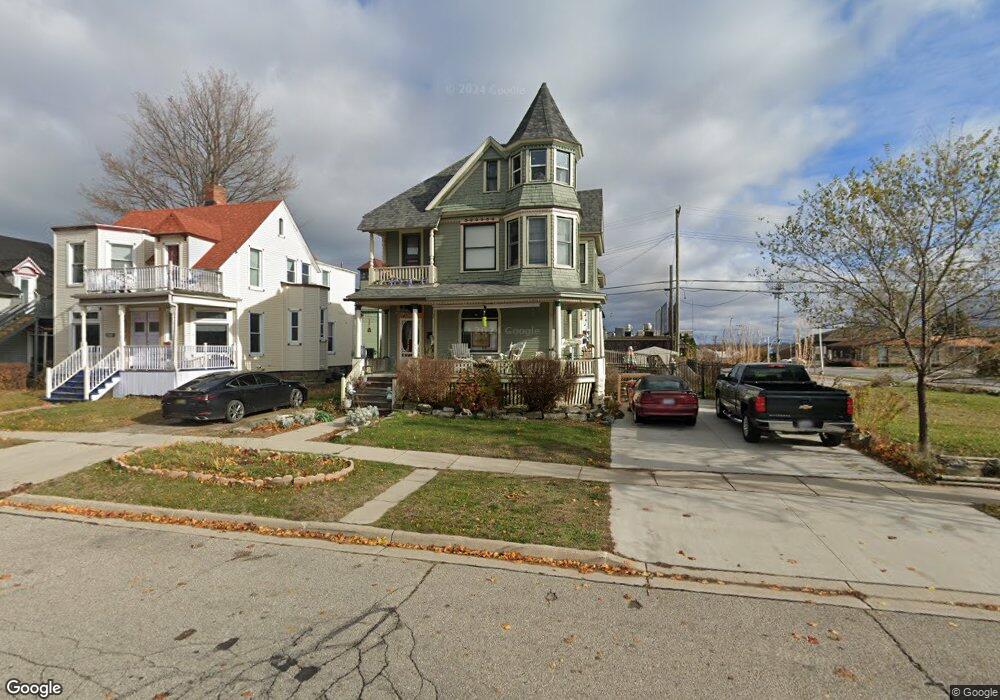 1516 6th St, Port Huron, MI 48060 - photo 1