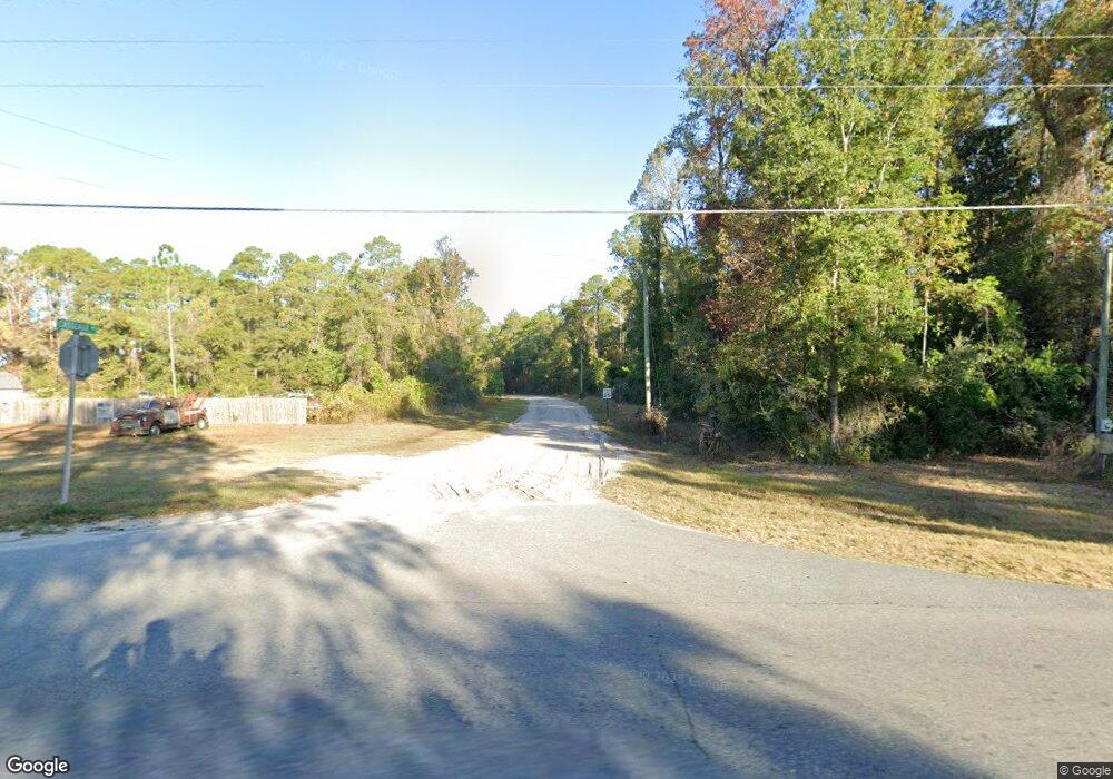 73 Casseaux Rd, Crawfordville, FL 32327 - photo 1