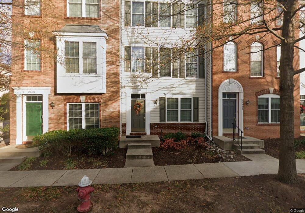 25382 Radke Terrace, Chantilly, VA 20152 - photo 1