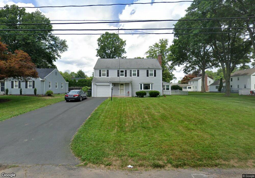 178 Brewster Rd, West Hartford, CT 06117 - photo 1