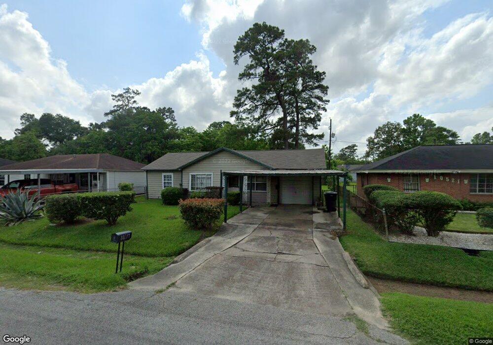 10517 Castleton St, Houston, TX 77016 - photo 1