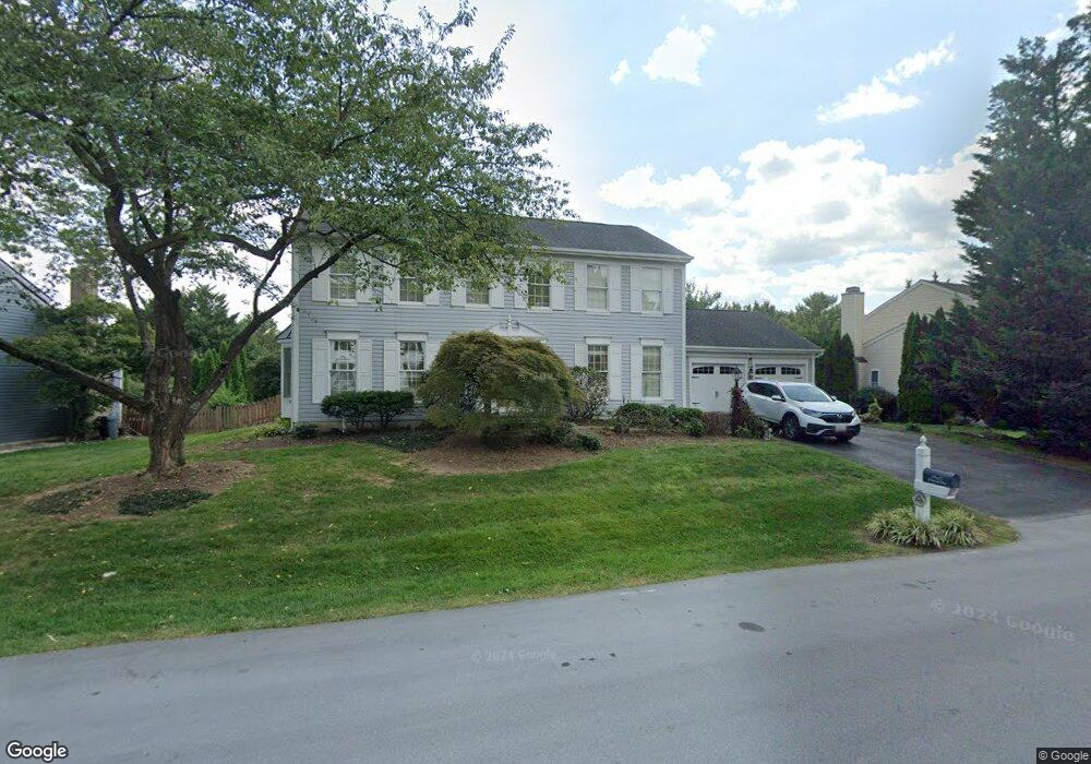 19625 Portsmouth Dr, Hagerstown, MD 21742 - photo 1