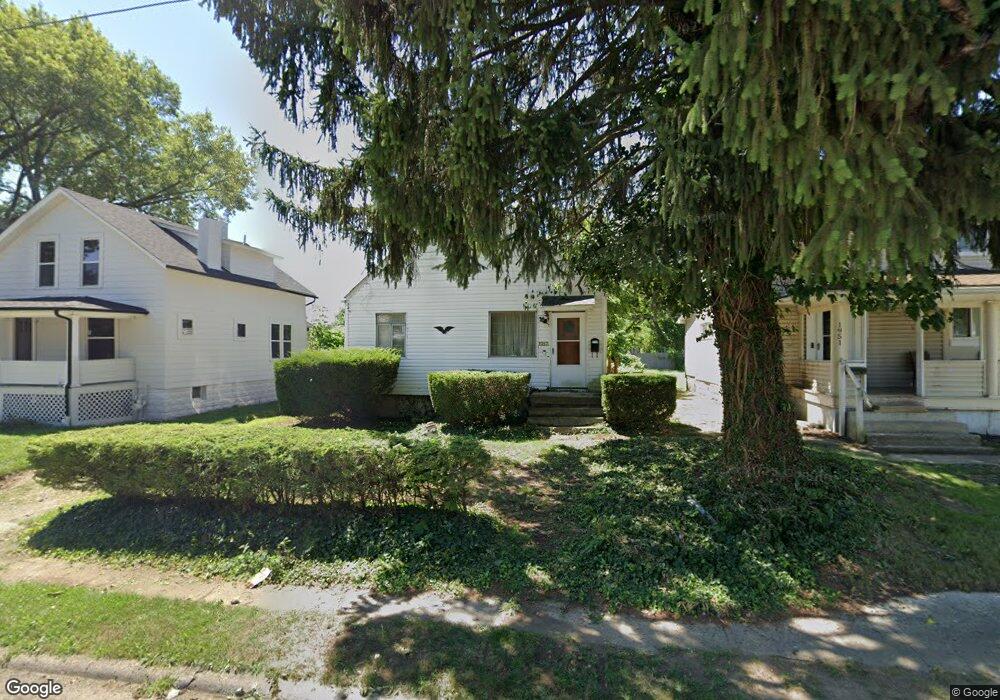 1957 Aberdeen Ave, Columbus, OH 43211 - photo 1