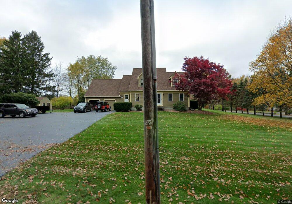 203 Cooper Rd, Northbridge, MA 01534 - photo 1