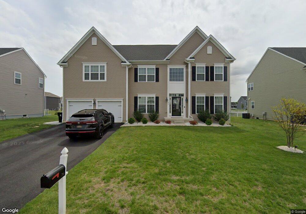 34 Alyssa Way, Smyrna, DE 19977 - photo 1