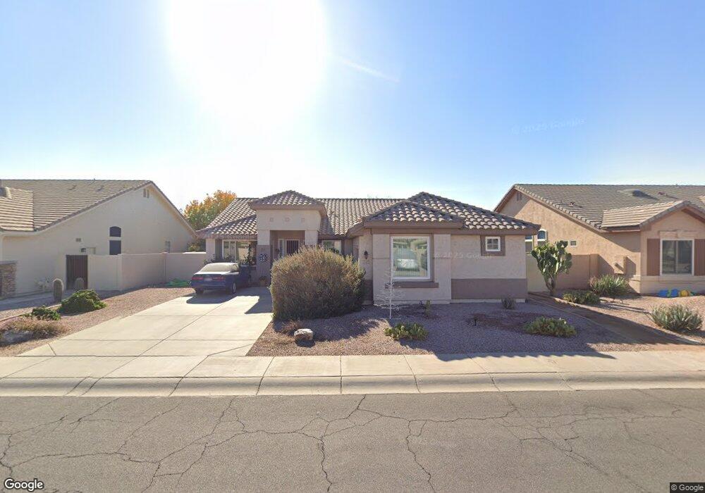 1641 E Laredo St, Chandler, AZ 85225 - photo 1