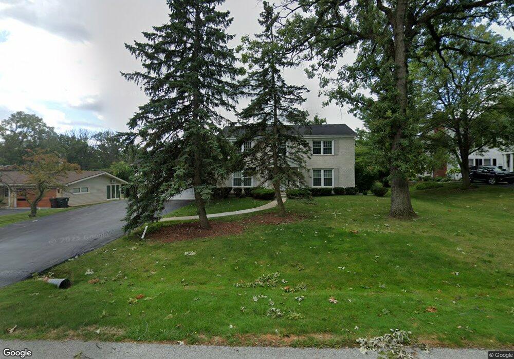 3616 Parthenon Way, Olympia Fields, IL 60461 - photo 1