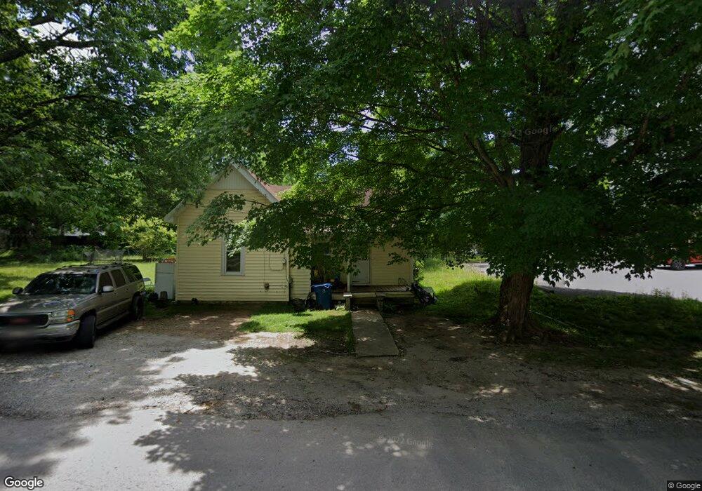 406 E Fort St, Manchester, TN 37355 - photo 1