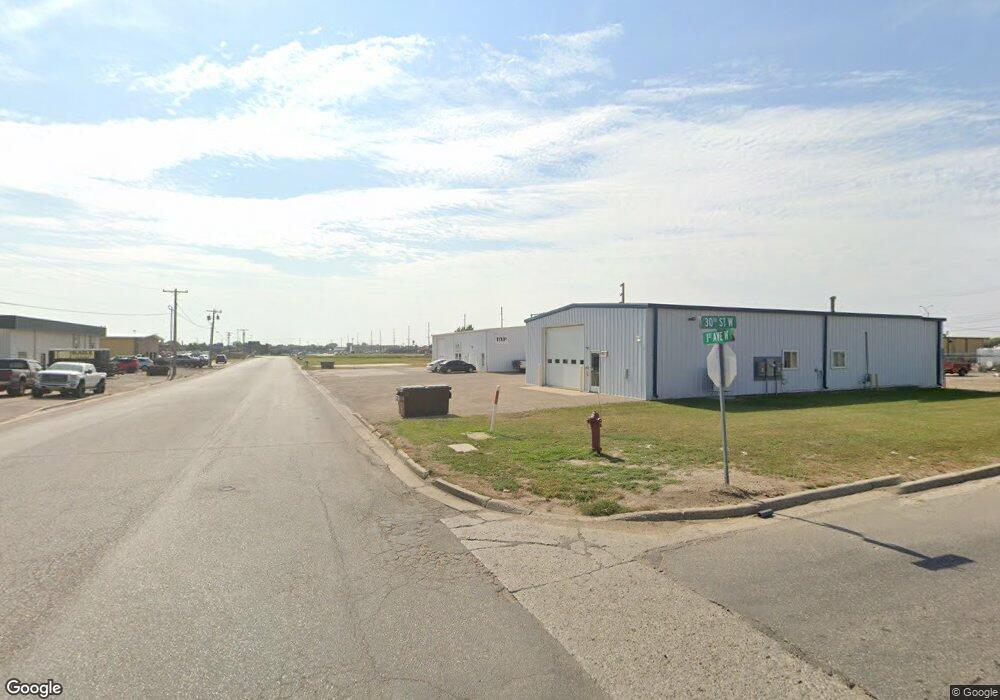 Tbd Hoss Block 2 Lot 30 St, Williston, ND 58801 - photo 1