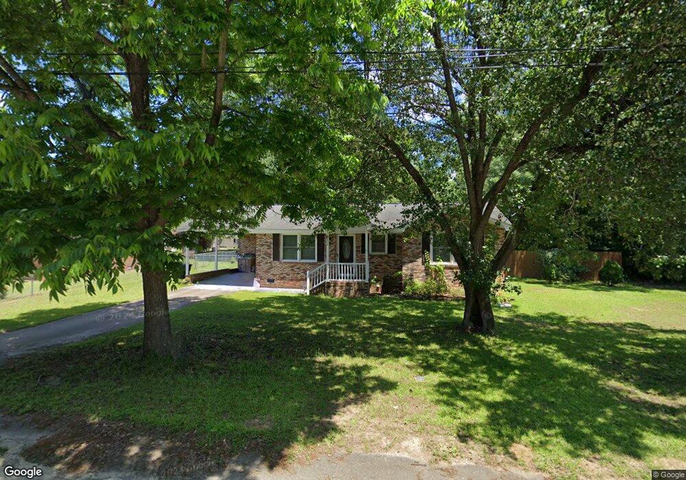 1824 Copeland Cir, Camden, SC 29020 - photo 1