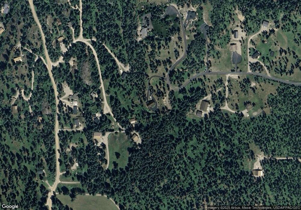 141 Ledgewood Dr, Big Fork, MT 59911 - photo 1