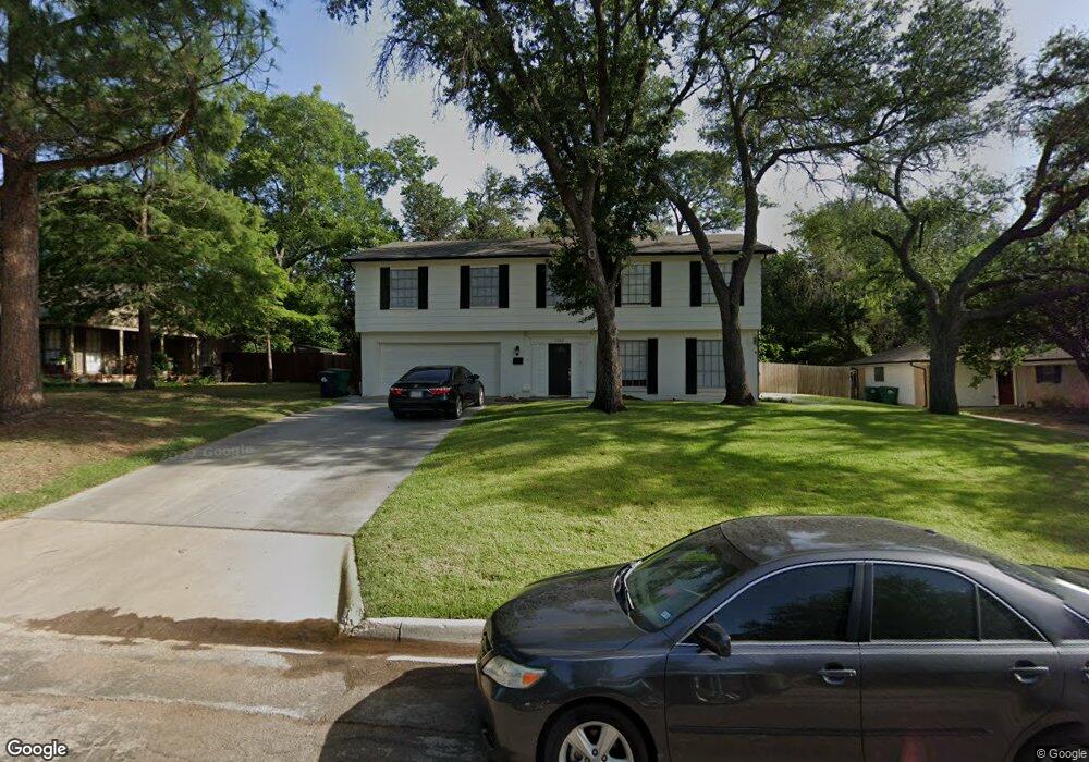 2212 Houston Place, Denton, TX 76201 - photo 1