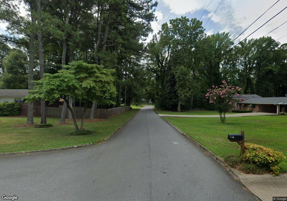 0 Caladium Dr, Marietta, GA 30062 - photo 1