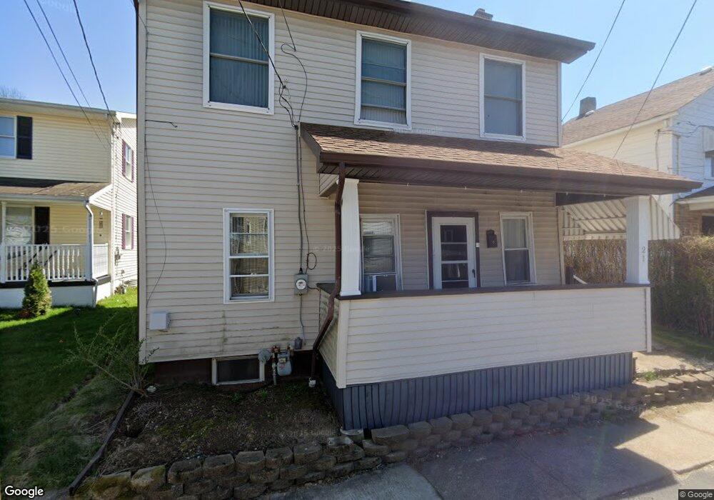 21 Cliff St, Pittston, PA 18640 - photo 1