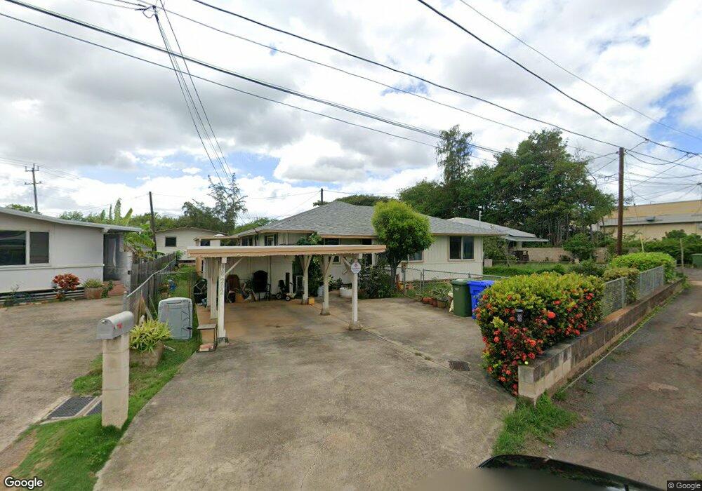 98-202 Aiea Kai Place, Aiea, HI 96701 - photo 1