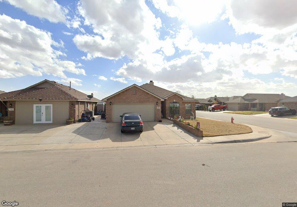 300 E 95th St, Odessa, TX 79765 - photo 1