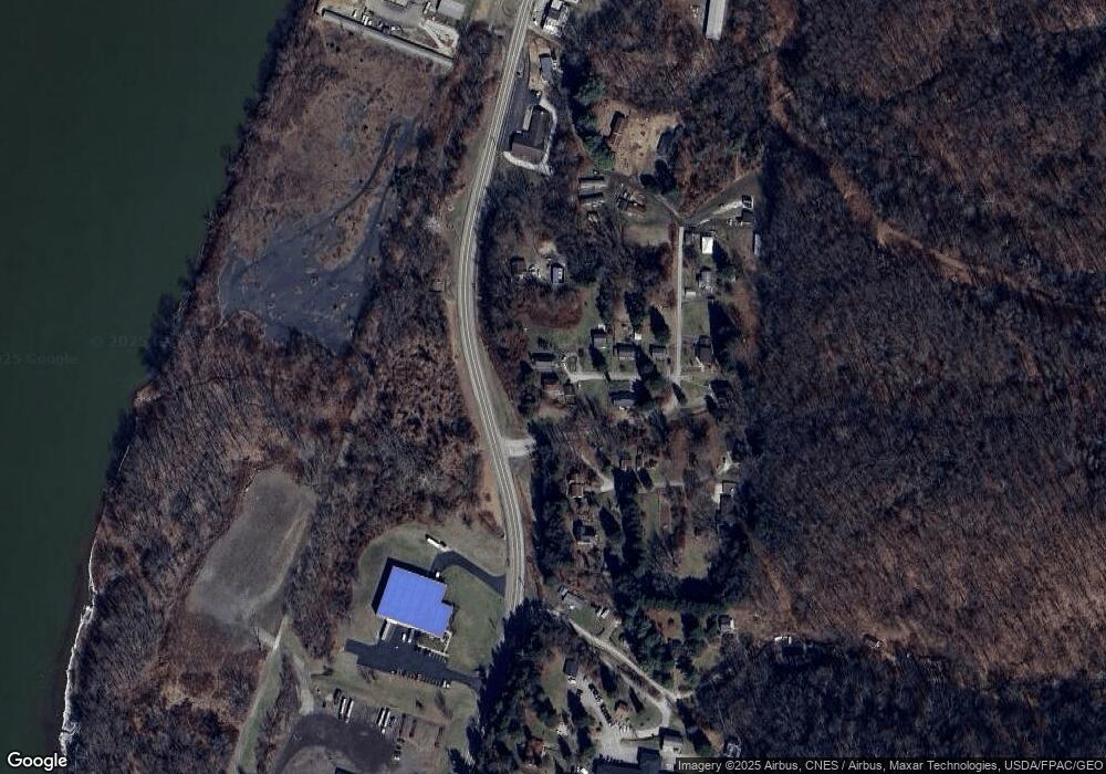 1 Blue Jay Way, Beech Bottom, WV 26030 - photo 1