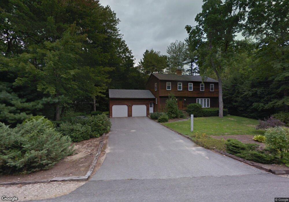 44 Highland Farms Dr, Bedford, NH 03110 - photo 1