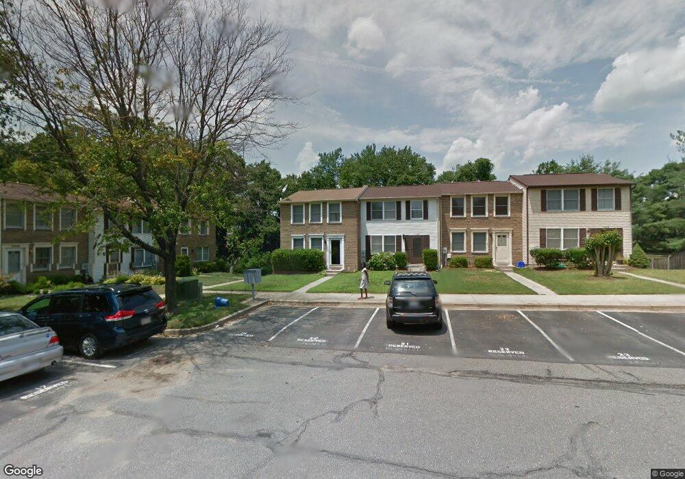 10518 Saddlebrook Ct, Laurel, MD 20723 - photo 1