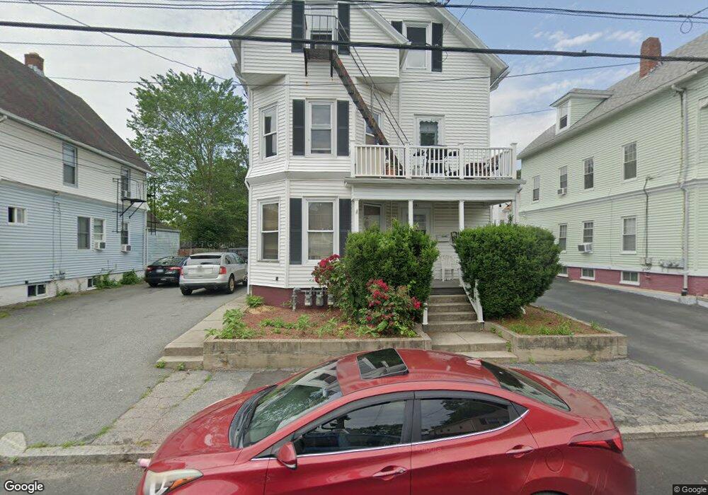 191 Woodbine St, Cranston, RI 02910 - photo 1