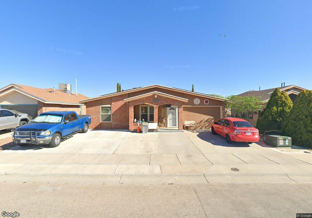 14529 Desierto Lindo Ave, El Paso, TX 79928 - photo 1