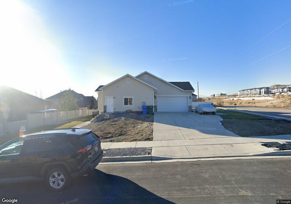 3489 N Hillside Drive Dr W unit 12, Lehi, UT 84043 - photo 1