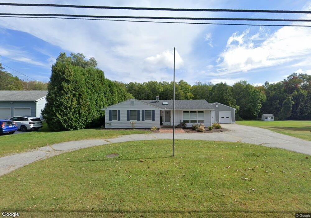 624 Fuller St, Ludlow, MA 01056 - photo 1