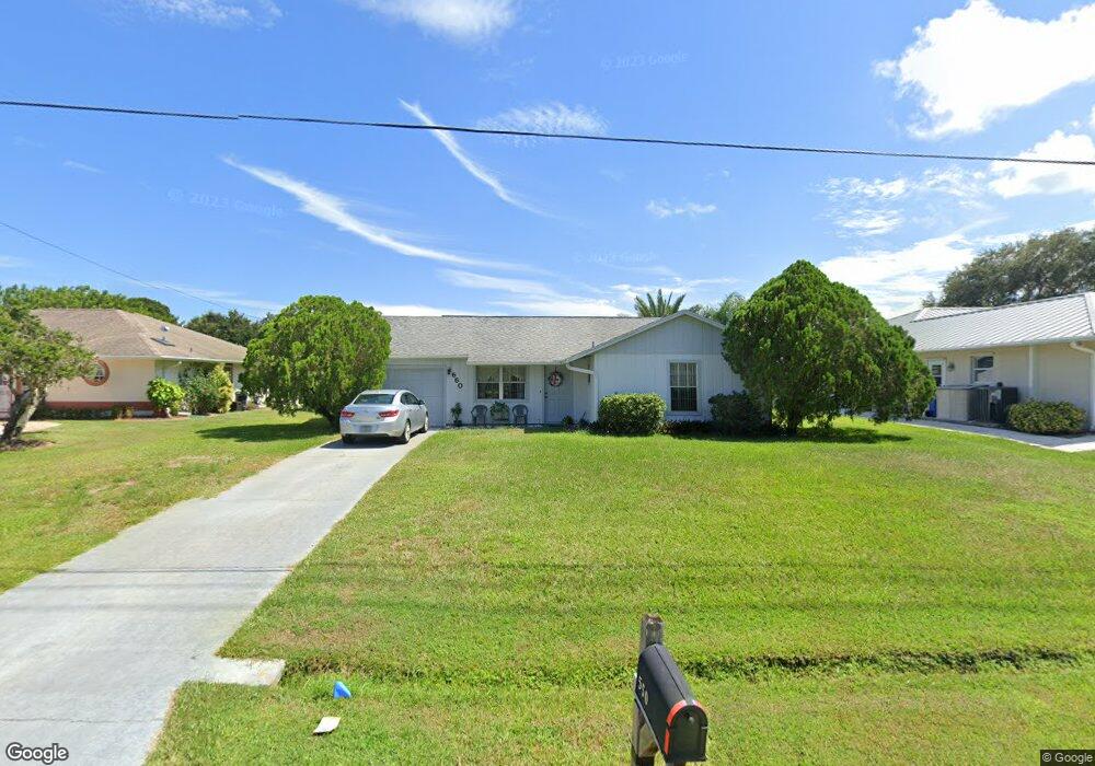 550 Concha Dr, Sebastian, FL 32958 - photo 1