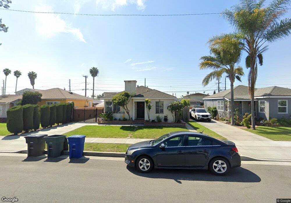 1138 E 150th St, Compton, CA 90220 - photo 1