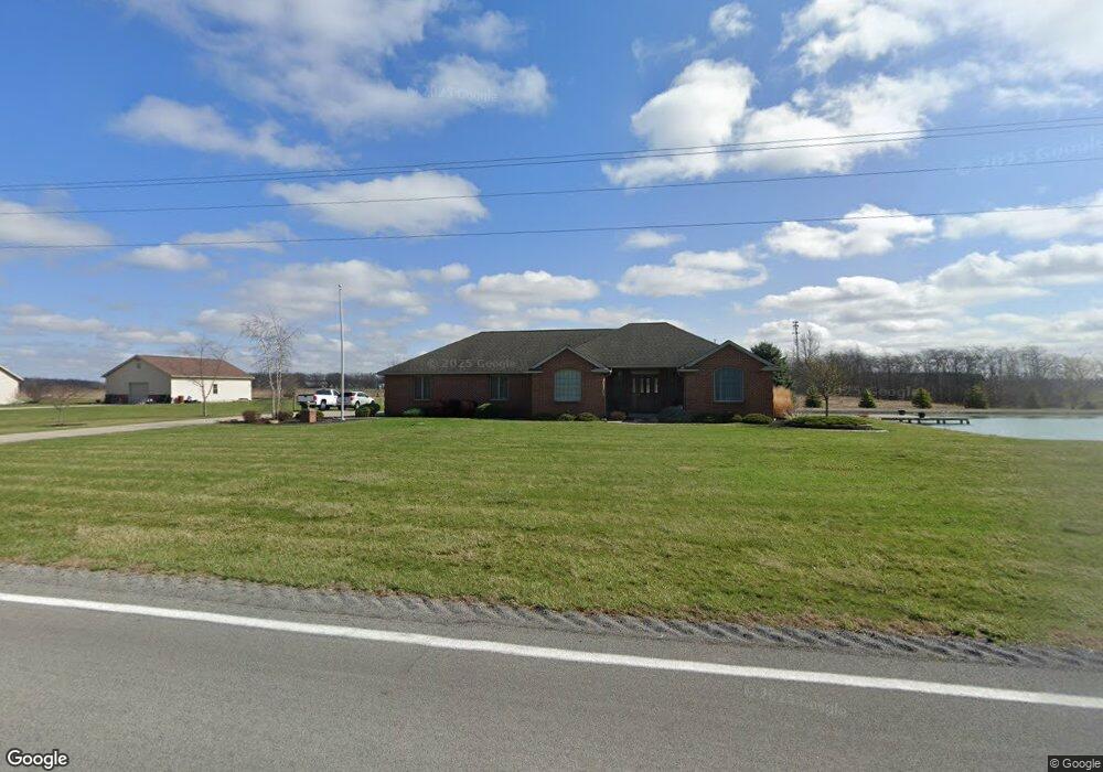 18488 State Route 114, Cloverdale, OH 45827 - photo 1