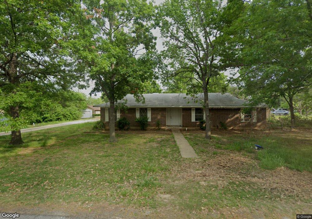 400 Preston Dr, Pottsboro, TX 75076 - photo 1