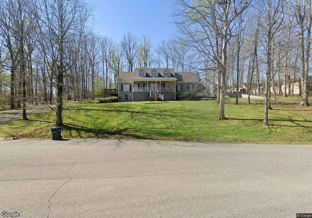 112 Edgewood Place, Dickson, TN 37055 - photo 1