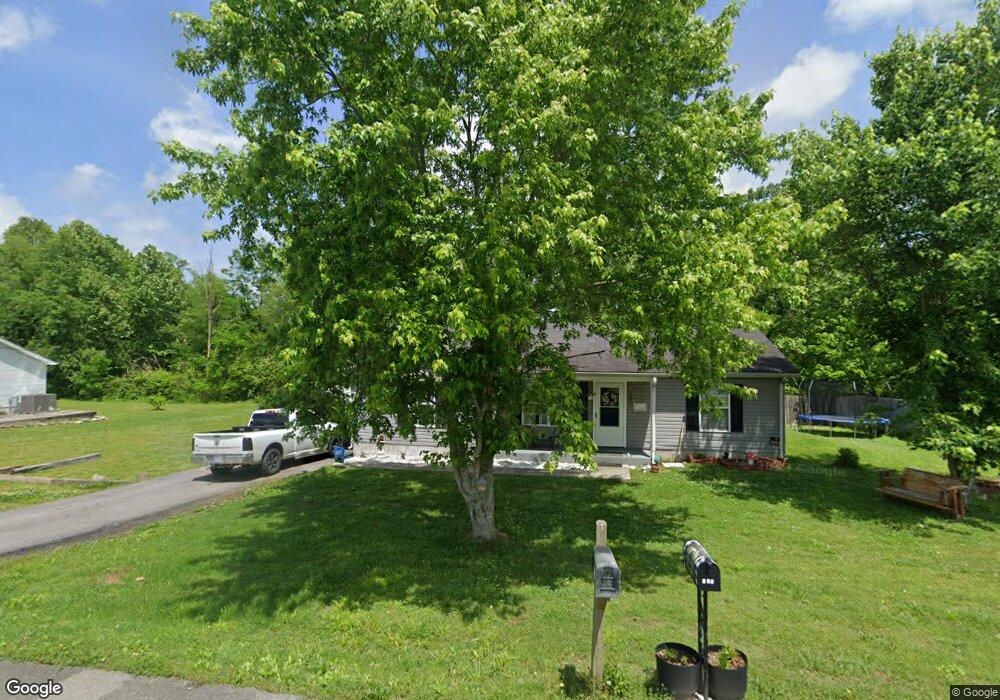 132 Tanner Cir, Shelbyville, TN 37160 - photo 1