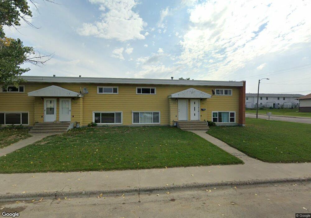 1269 Grant Ave, Havre, MT 59501 - photo 1