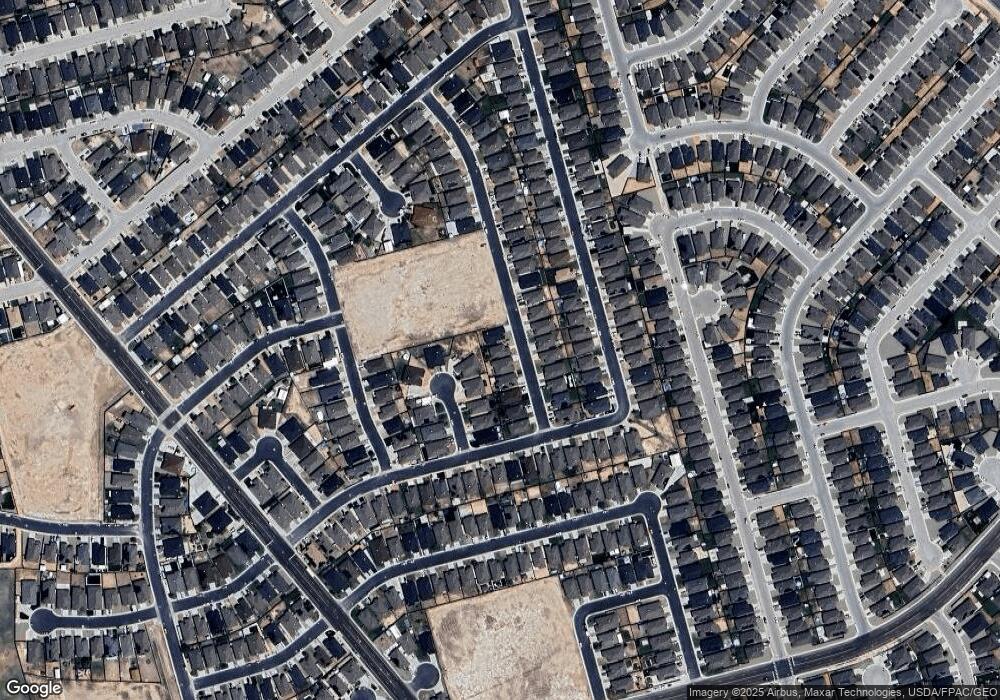 9313 Sedona Ave, Odessa, TX 79765 - photo 1