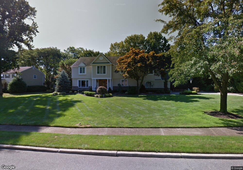 11 Packard Dr, Middletown, NJ 07748 - photo 1