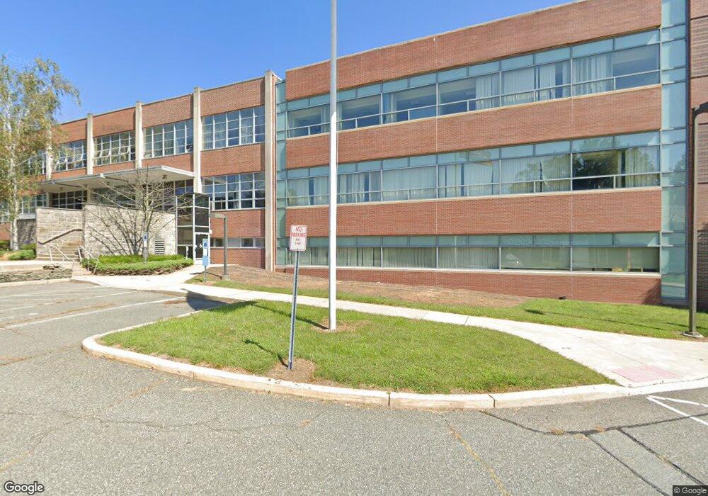 1500 Littleton Rd, Morris Plains, NJ 07950 - photo 1