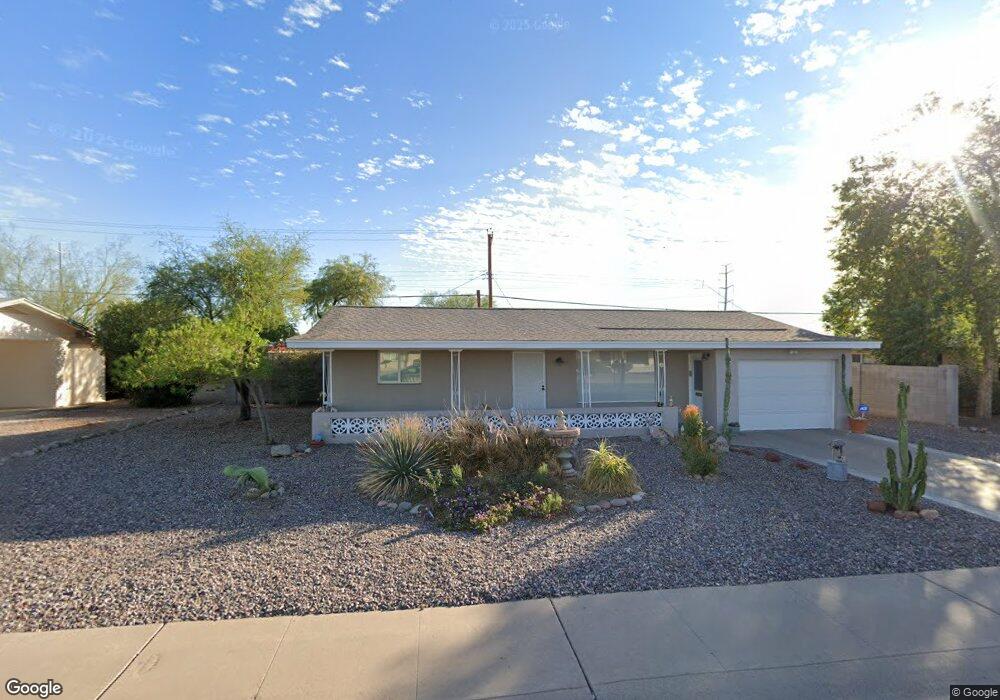 5433 E Covina Rd, Mesa, AZ 85205 - photo 1