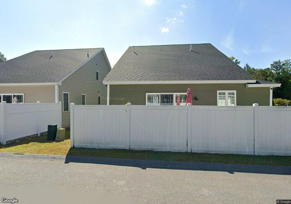 33 Patricia Way unit 5, Littleton, MA 01460 - photo 1