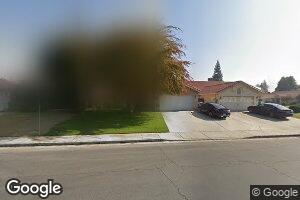 1004 Sand Creek Dr, Bakersfield, CA 93312