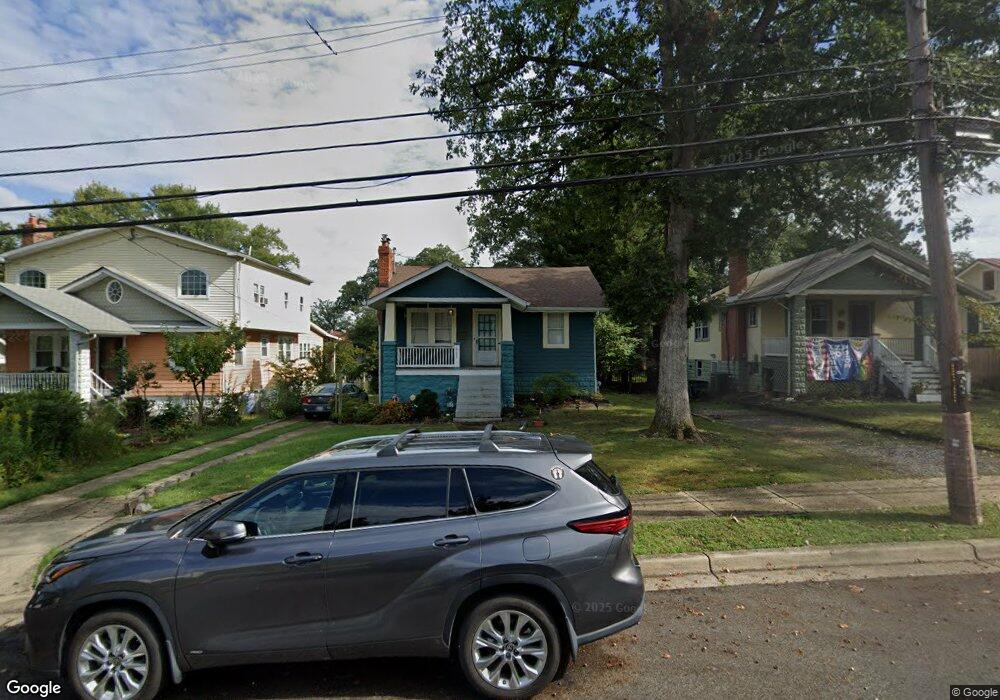 627 Elm Ave, Takoma Park, MD 20912 - photo 1