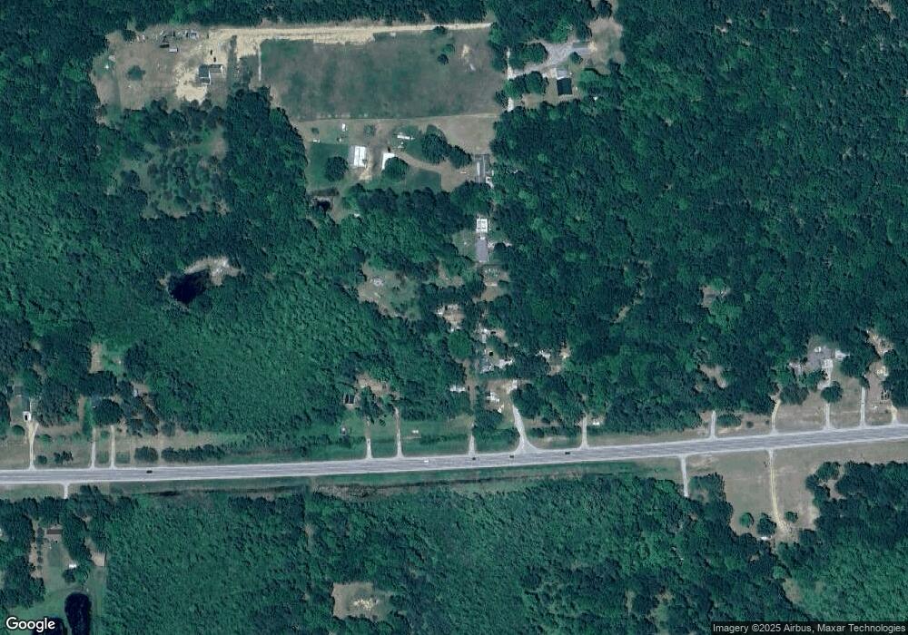 5520 M 55, Whittemore, MI 48770 - photo 1