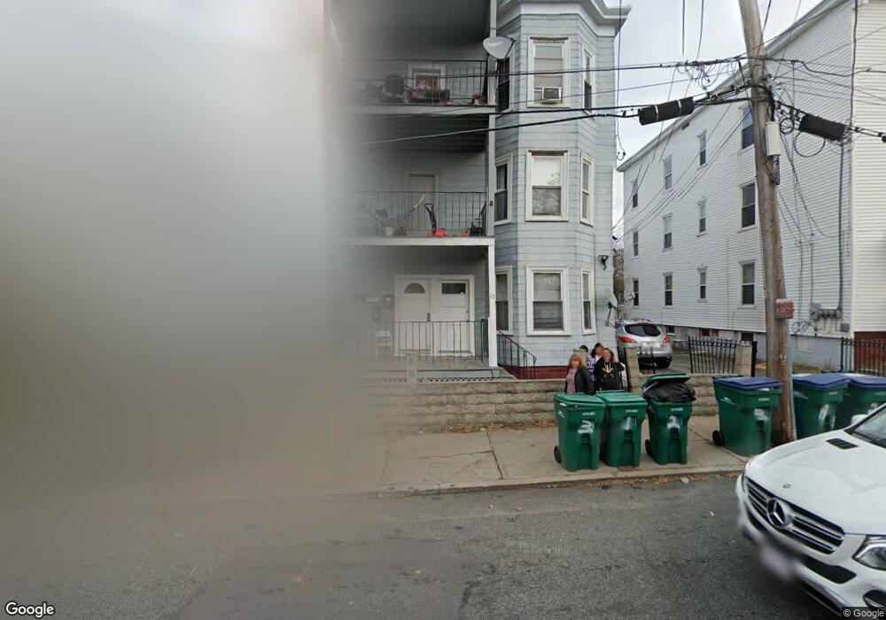 13 Chatham St unit 2, Lynn, MA 01902 - photo 1