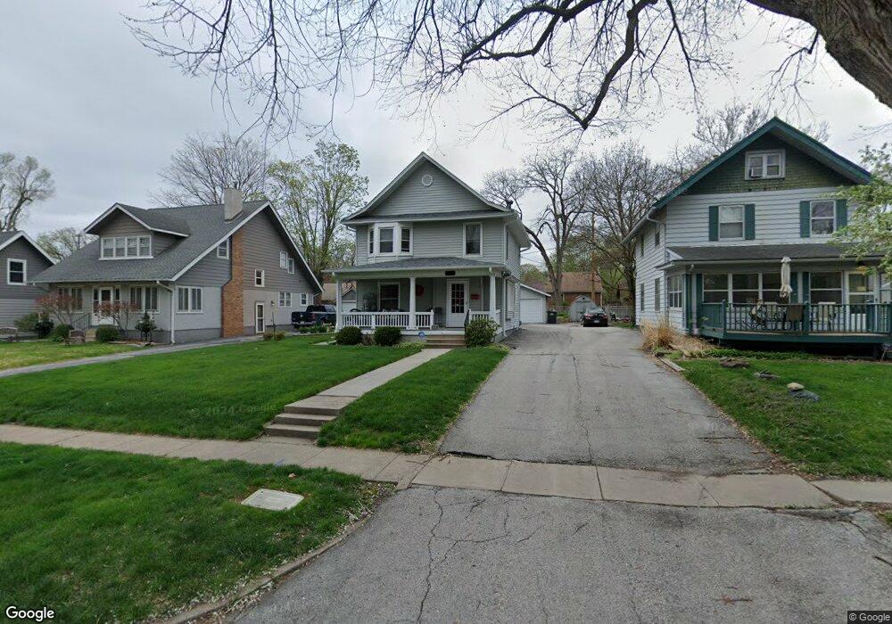 1010 39th St, Des Moines, IA 50311 - photo 1