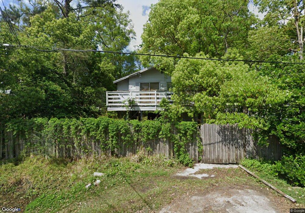 1234 Pangola Dr, Jacksonville, FL 32205 - photo 1